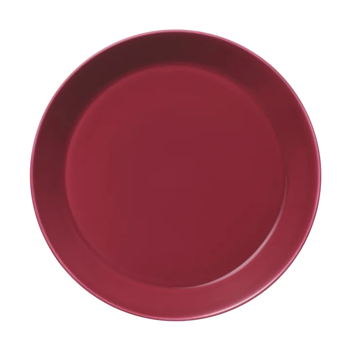 Teema tallrik Ø26 cm - Körsbär - Iittala