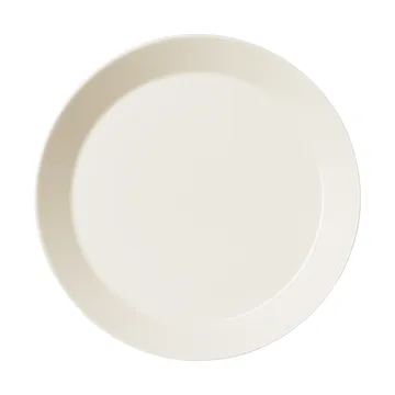 Teema tallrik Ø26 cm - Vit - Iittala