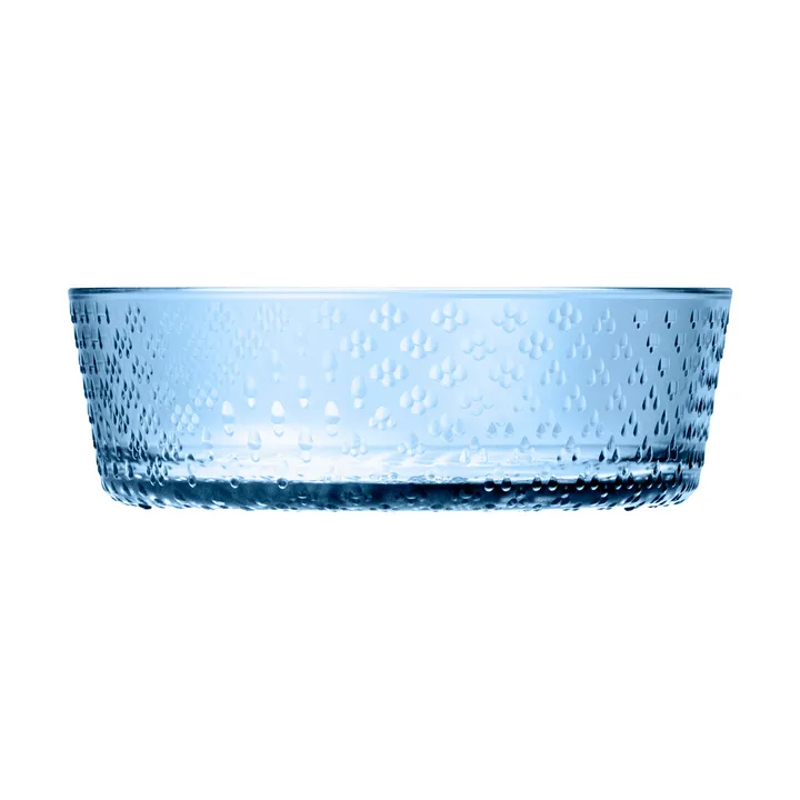 Tundra skål 62 cl - Aqua - Iittala