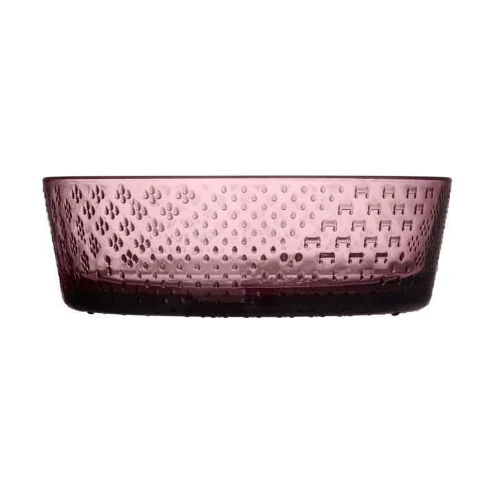 Tundra skål 62 cl - Ljung - Iittala