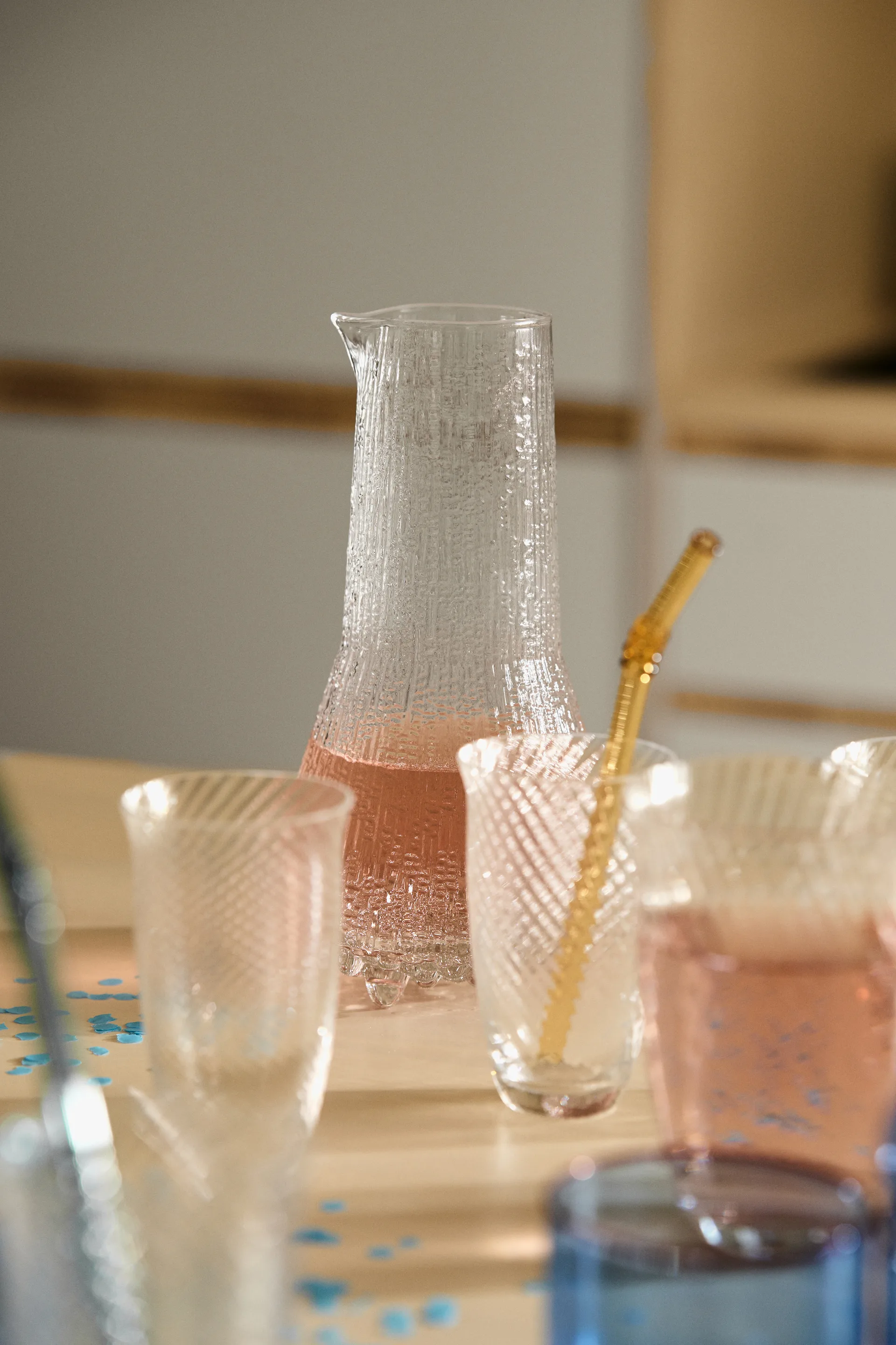 Ultima Thule Jubileum karaff, 50 cl Iittala