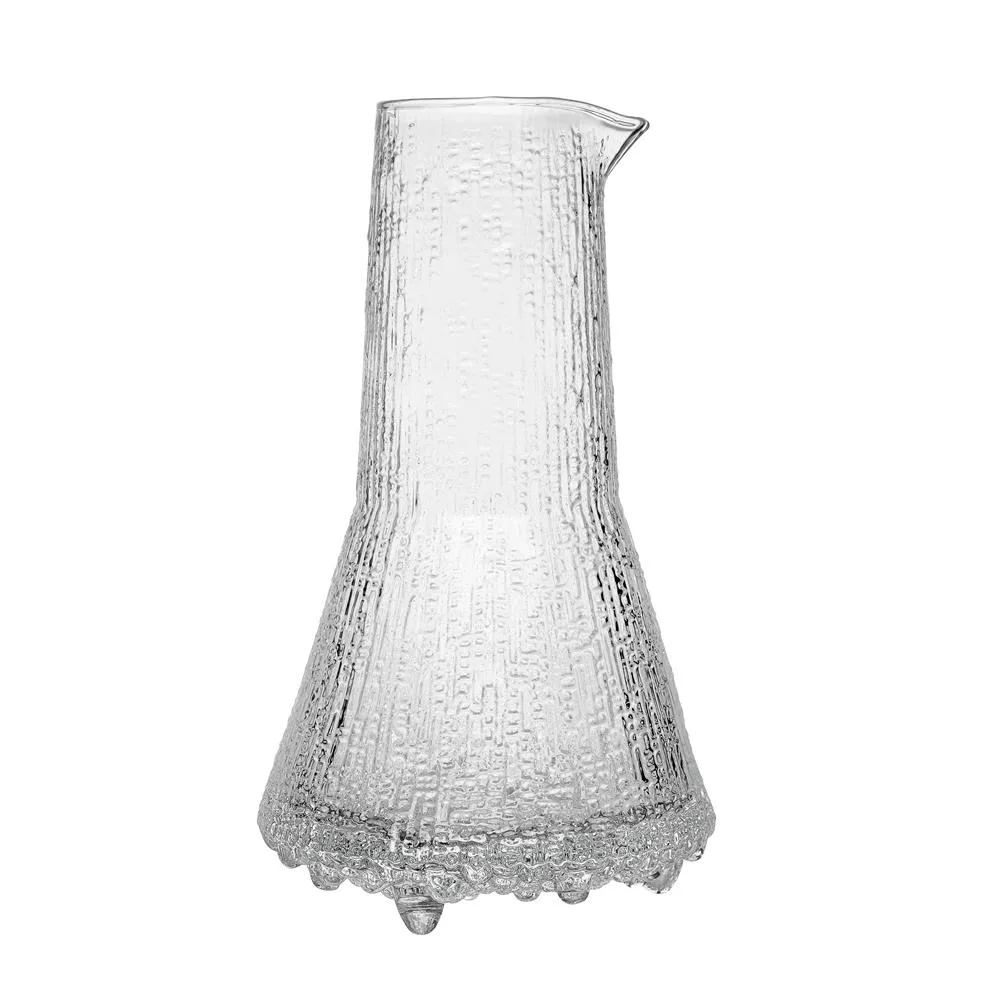 Ultima Thule Jubileum karaff, 50 cl Iittala