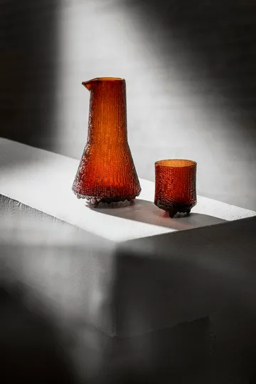 Ultima Thule karaff 50 cl - Koppar - Iittala