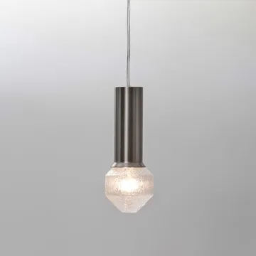 Milano pendel - stål borstat, 3 - Innolux