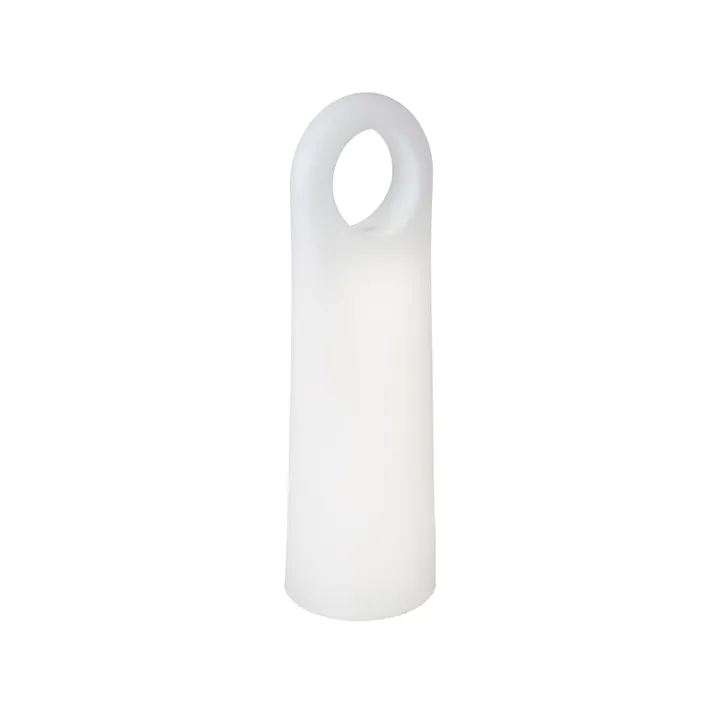 Origo bordslampa - vit, ljusterapilampa - Innolux