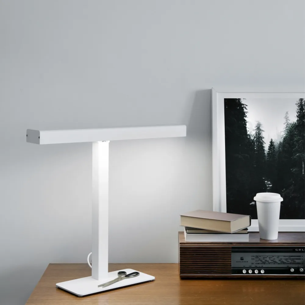 Valovoima bordslampa, Vit Innolux