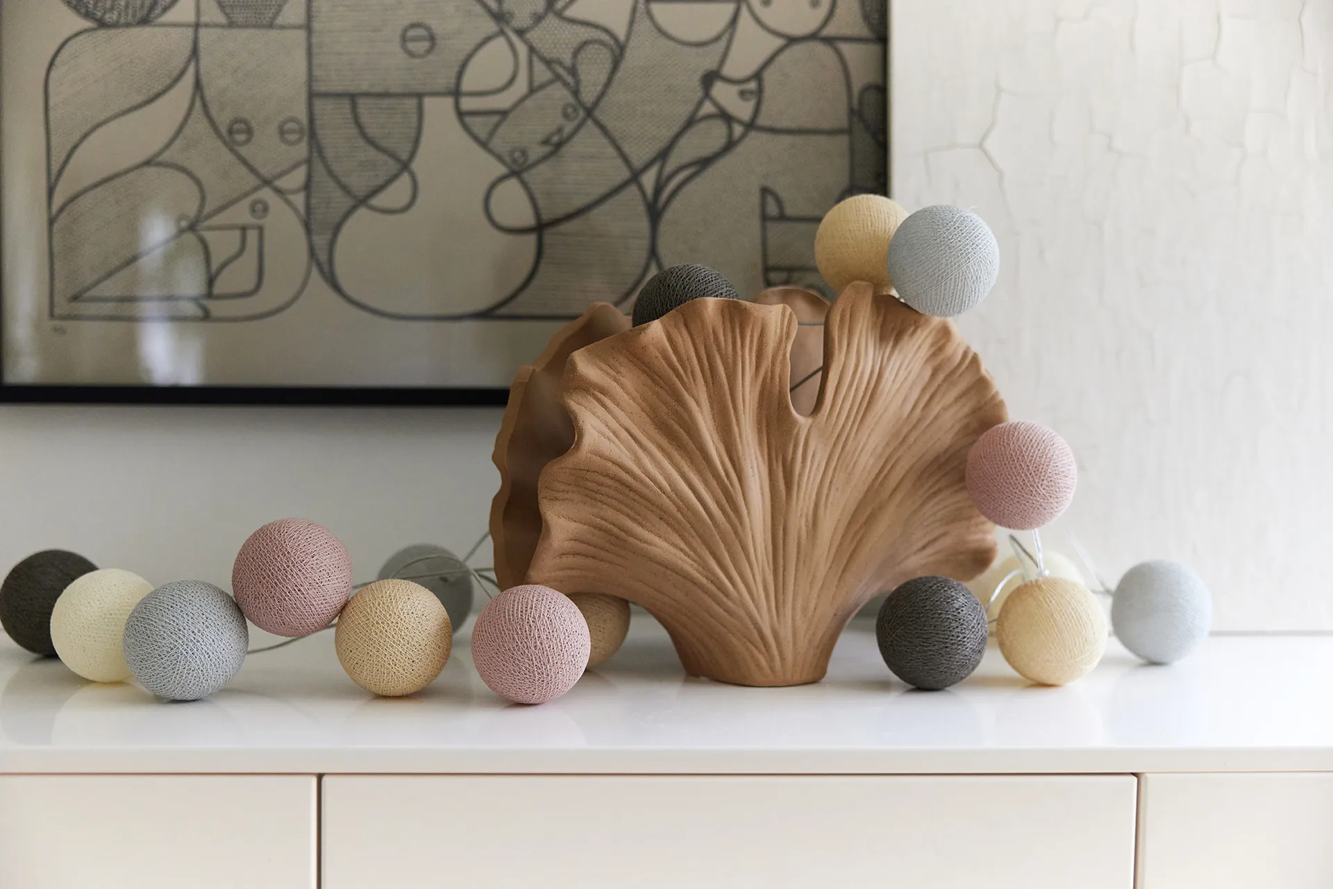 Irislights Blush, 20 bollar Irislights
