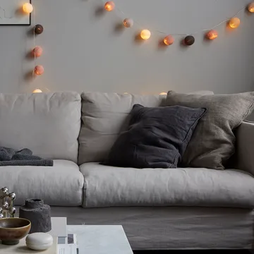 Irislights Blush - 35 bollar - Irislights