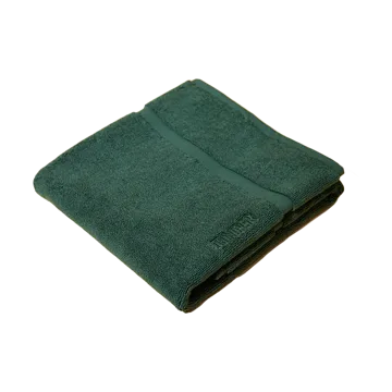 Juniper badmatta 50x80 cm - Juniper Green - Juniper
