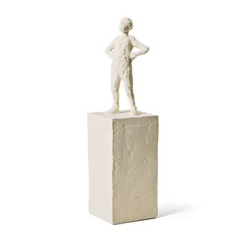 Astro skulptur - Lejonet - Kähler