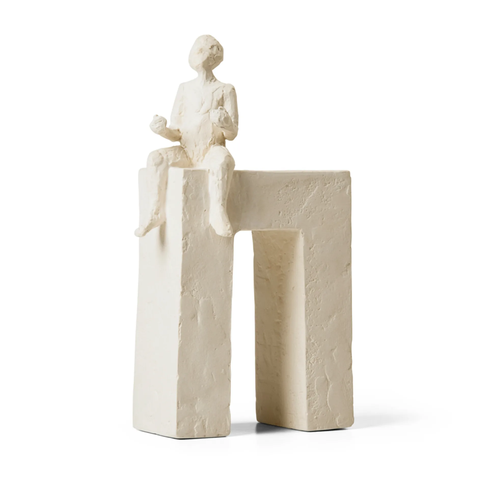 Astro skulptur, Tvillingarna Kähler