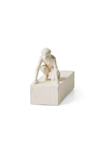 Astro skulptur - Väduren - Kähler