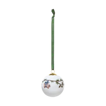Hammershøi Christmas julkula Ø6 cm - 2023 - Kähler