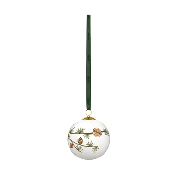 Hammershøi Christmas julkula Ø6 cm - 2025 - Kähler
