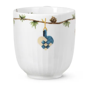 Hammershøi Christmas julmugg 33 cl - 2021 - Kähler