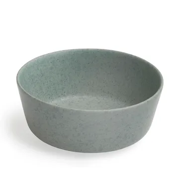 Ombria skål liten - granite green (grön) - Kähler