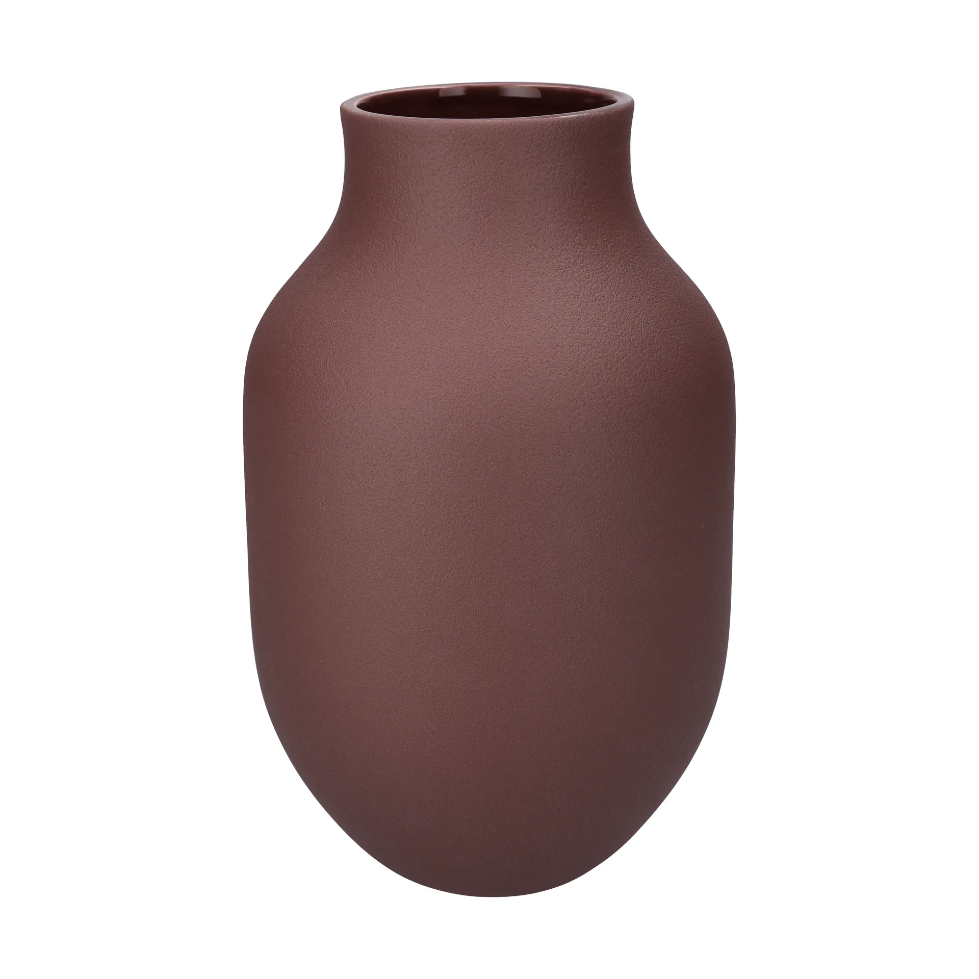 Studio Omaggio vas, Bordeaux, 31 cm Kähler
