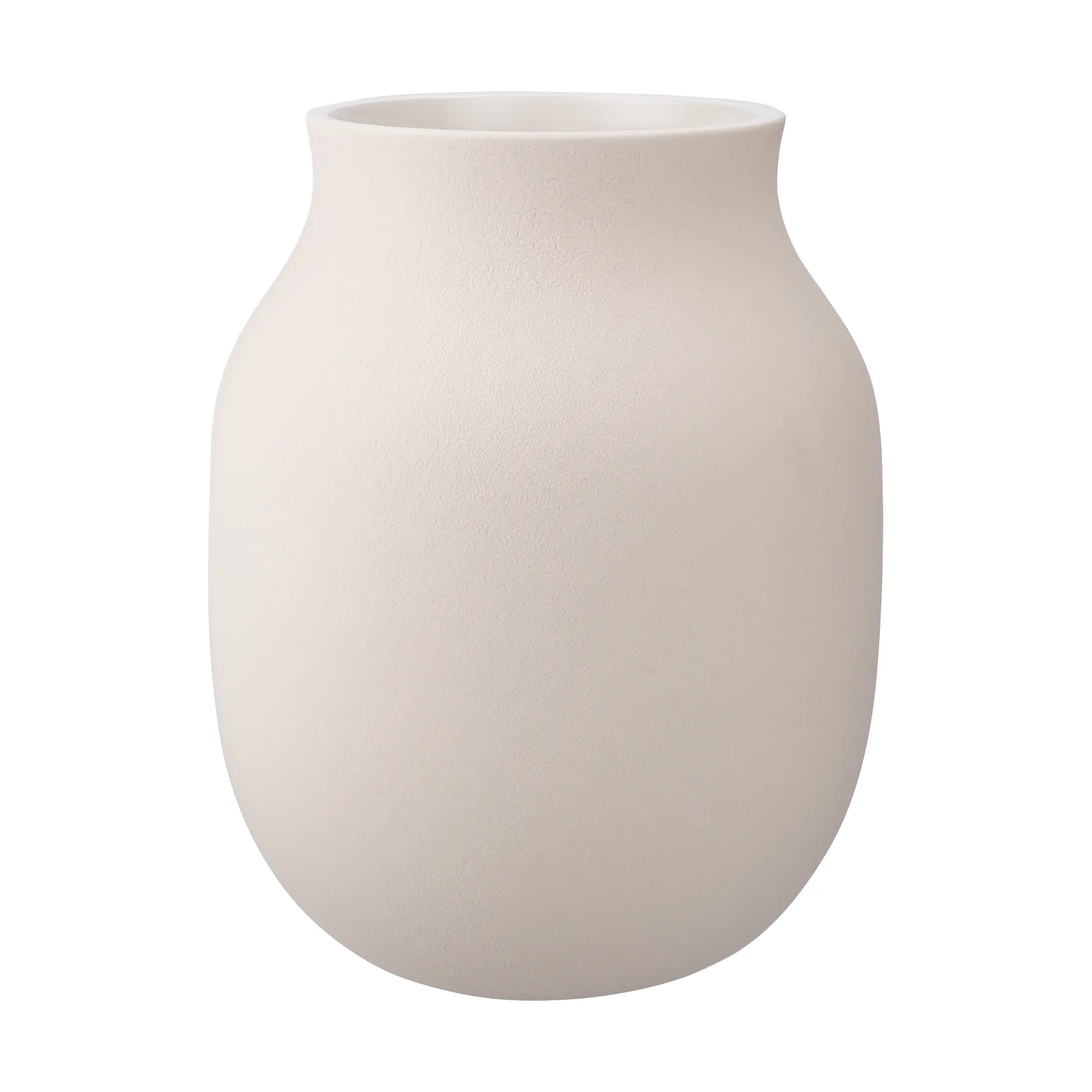 Studio Omaggio vas, Sand, 20 cm Kähler