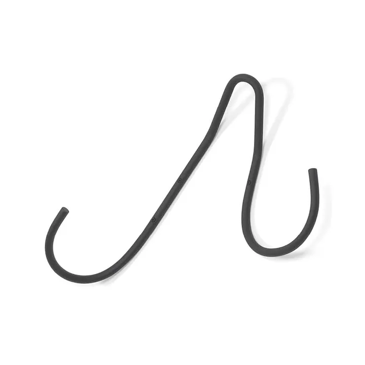 Al Dente hängare - Stort horn-bläck - Källemo