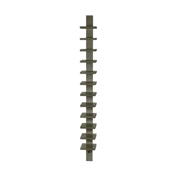Pilaster hylla jubileumsutgåva Svenssons 125 år - Mörkgrön - Källemo