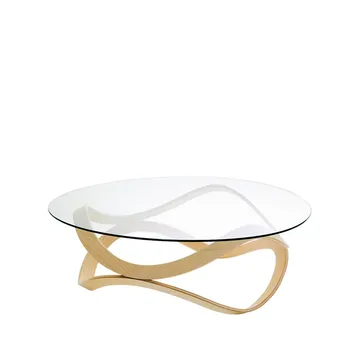 Newton soffbord - Askstativ 31x97 cm - Karl Andersson & Söner