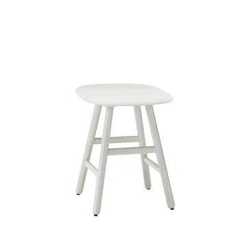 Shell pall - Snövit col.81, 45 cm - Karl Andersson & Söner