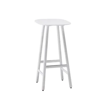 Shell pall - Snövit col.81, 65 cm - Karl Andersson & Söner
