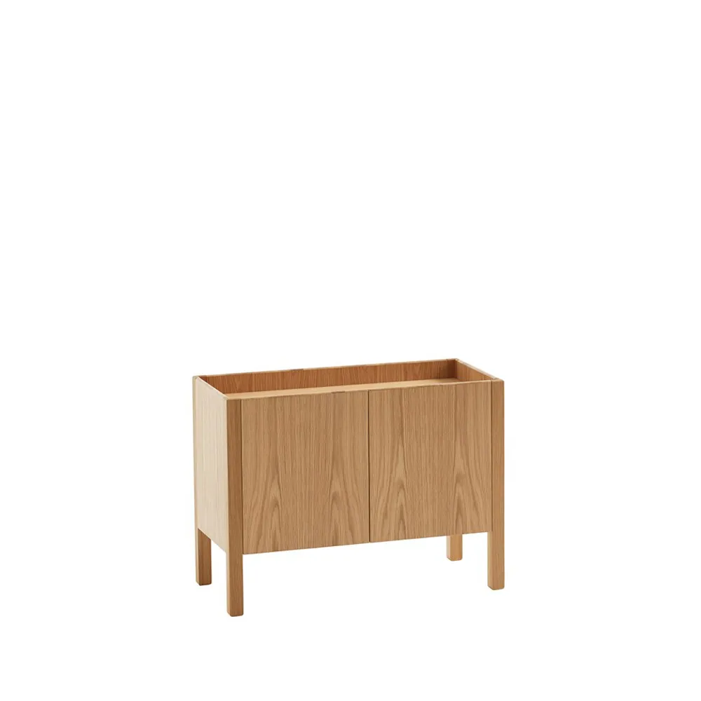 Upper sideboard, Ek 63,5x84 Karl Andersson & Söner
