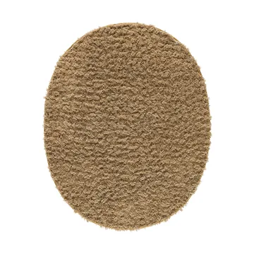 Ålegraes matta - 360x450 cm, Strå 440 - Kasthall