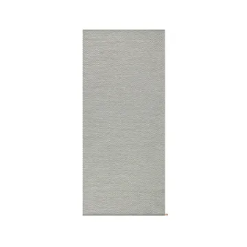 Bloom Icon gångmatta - dew, 85x250 cm - Kasthall