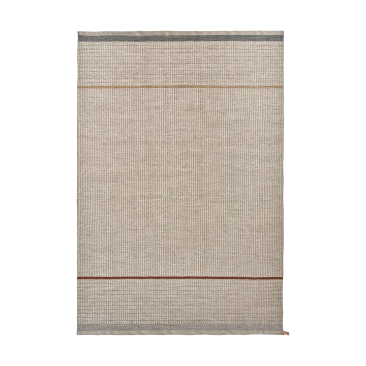 Brochure matta 250x350 cm - Svenssons beige - Kasthall