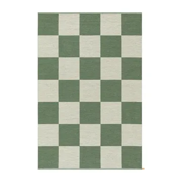 Checkerboard Icon matta 200x300 cm - Grey Pear 350 - Kasthall