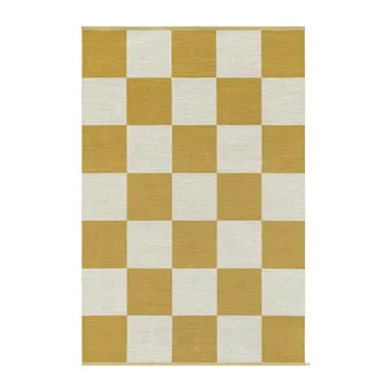 Checkerboard Icon matta 200x300 cm - Sunny Day 450 - Kasthall