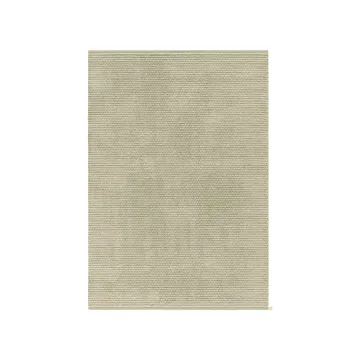 Doris matta - Desert green 170x240 cm - Kasthall