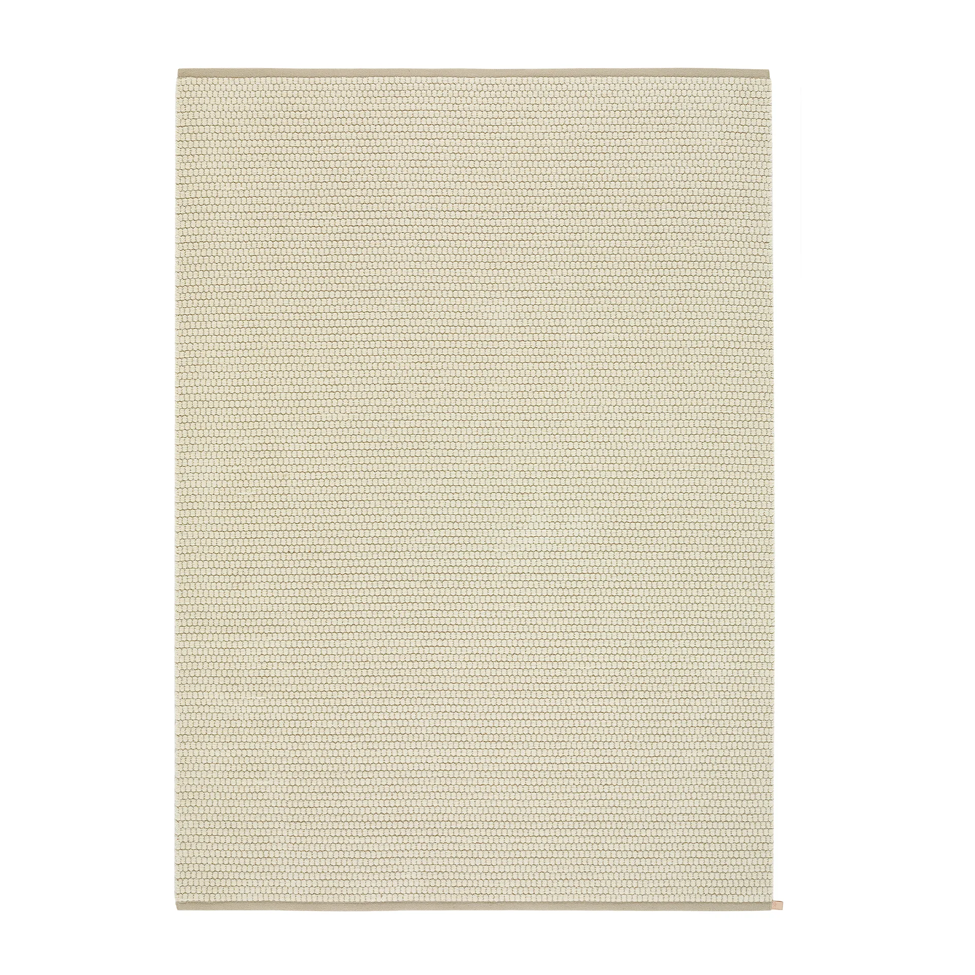 Doris matta, White pearl 200x300 cm Kasthall