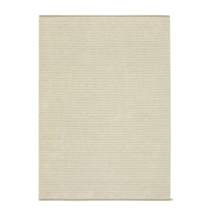 Doris matta - White pearl 200x300 cm - Kasthall