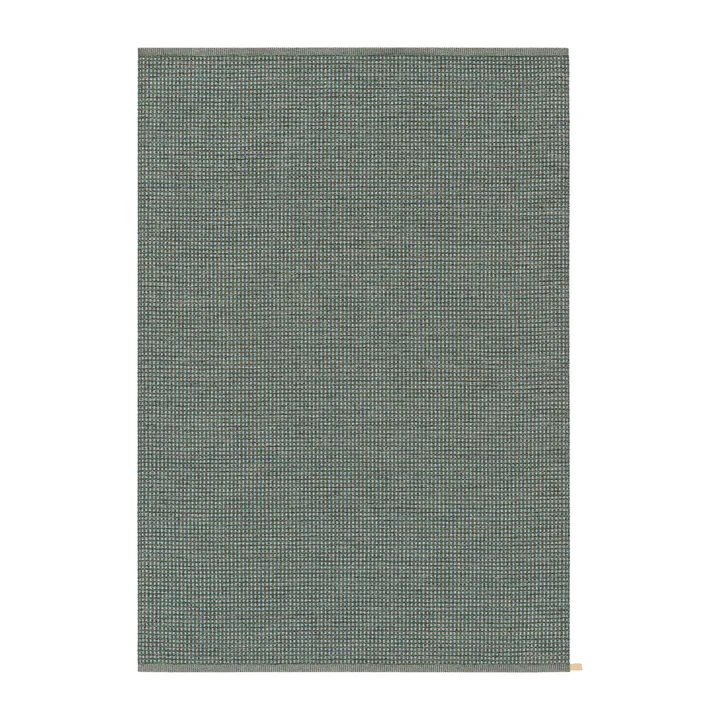 Dot Icon matta 170x240 cm - Blue Creek 281 - Kasthall