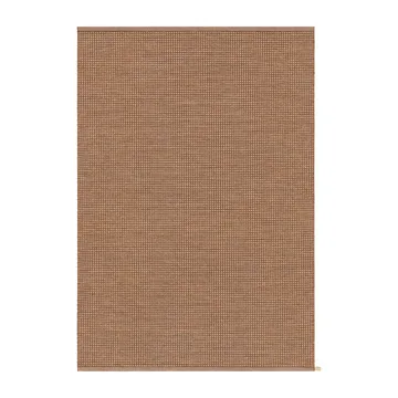 Dot Icon matta 170x240 cm - Burnt Terracotta 781 - Kasthall