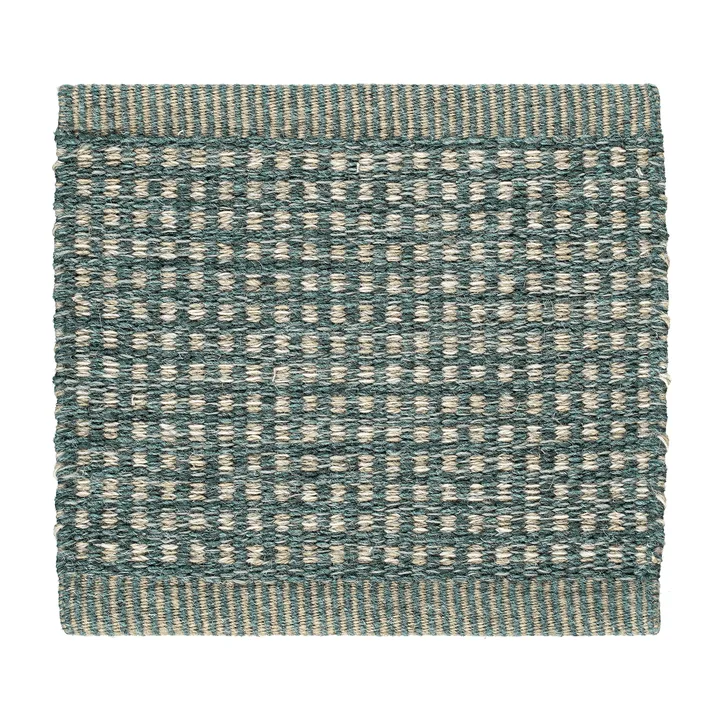 Dot Icon matta 200x300 cm - Blue Creek 281 - Kasthall