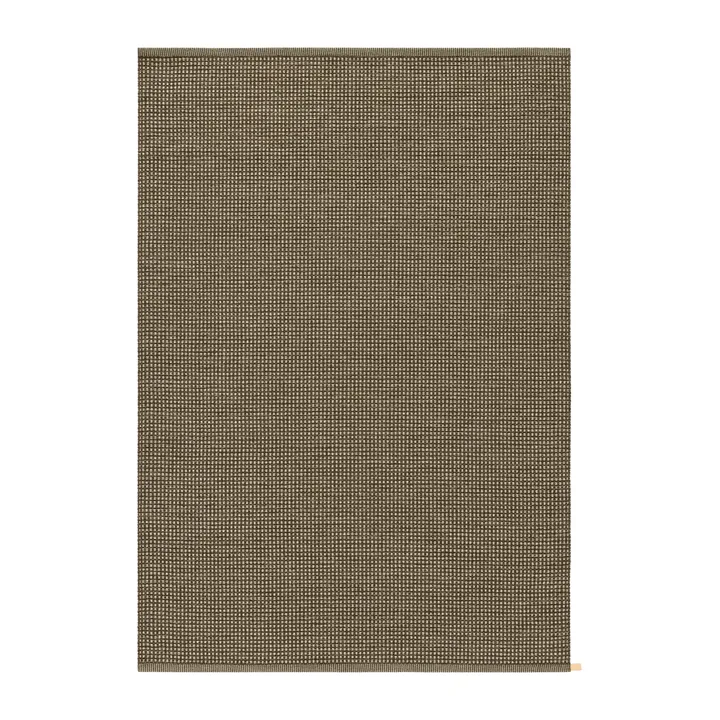 Dot Icon matta 200x300 cm - Raw Umber 783 - Kasthall