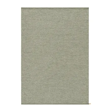 Dot Icon matta 200x300 cm - Silver Green 883 - Kasthall