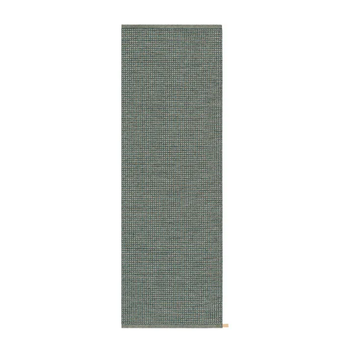 Dot Icon matta 90x240 cm - Blue Creek 281 - Kasthall