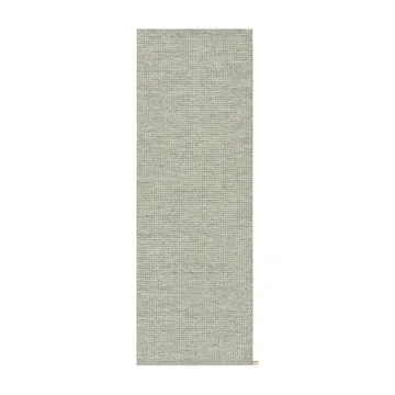 Dot Icon matta 90x240 cm - Dusty Grey 587 - Kasthall