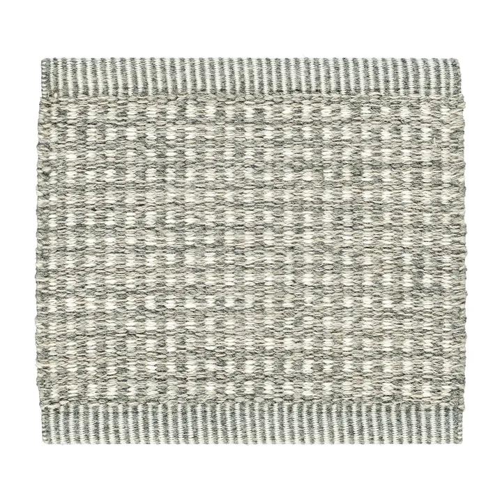 Dot Icon matta 90x240 cm - Dusty Grey 587 - Kasthall