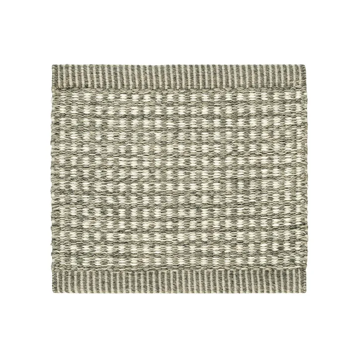 Dot Icon matta backing - Silver green 883 200x300 cm - Kasthall