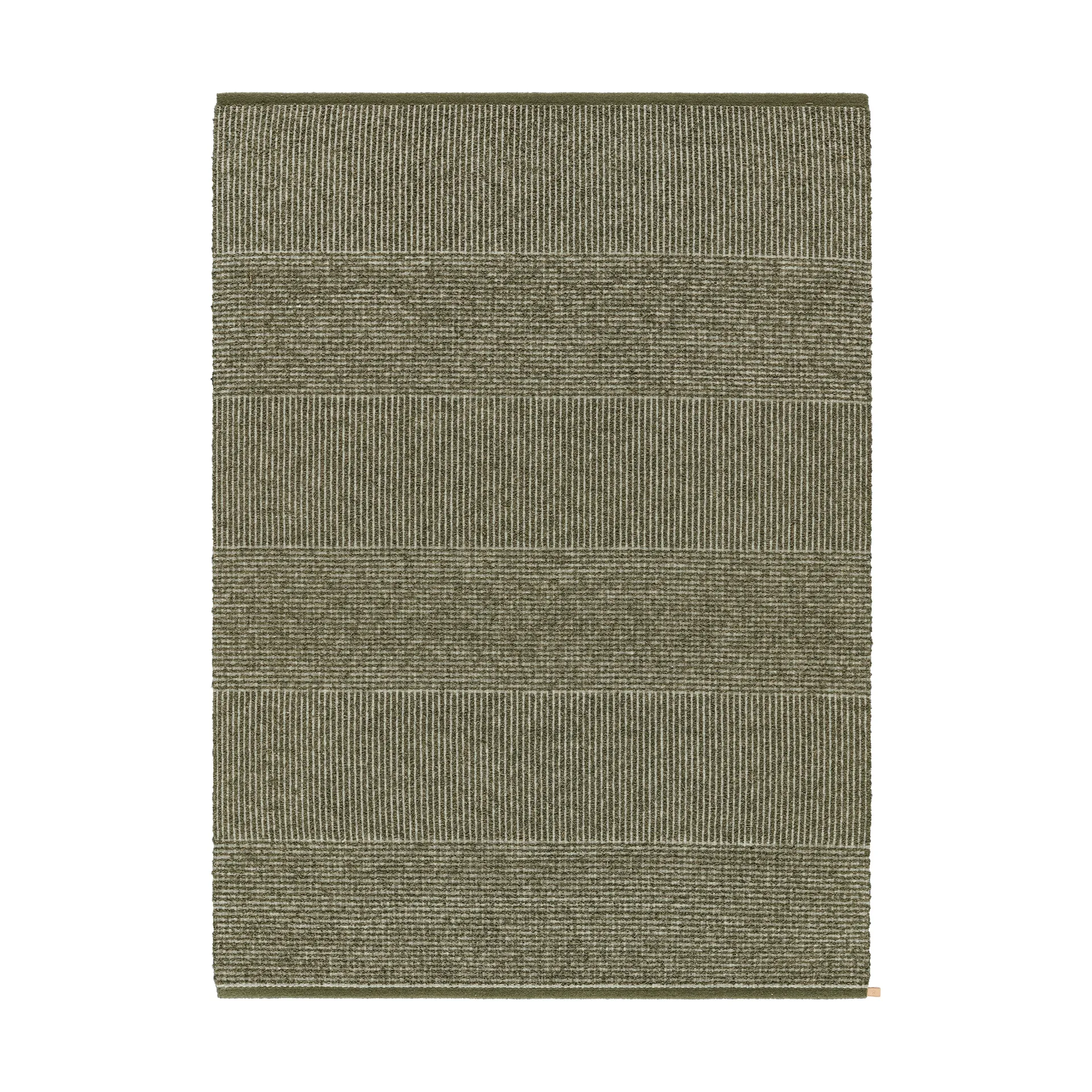 Fasad Duo matta, Dark green-light grey 305, 250x350 cm Kasthall