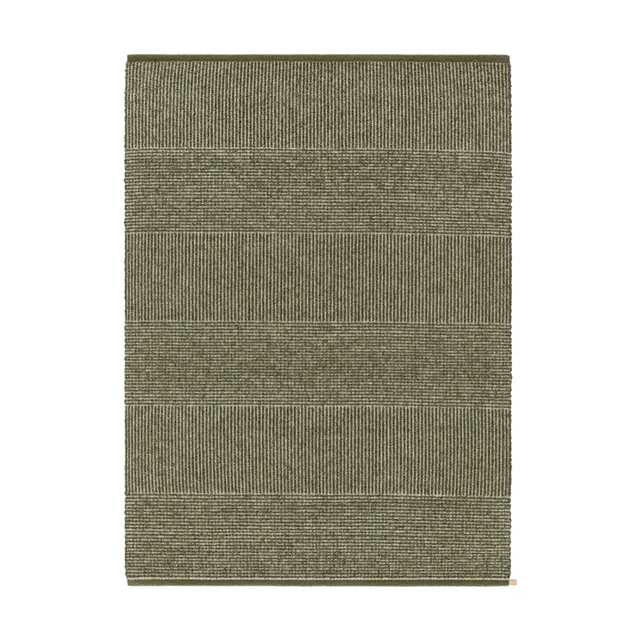 Fasad Duo matta - Dark green-light grey 305, 250x350 cm - Kasthall
