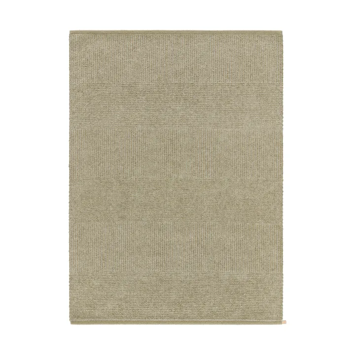 Fasad Duo matta - Light beige-light grey 805, 170x240 cm - Kasthall