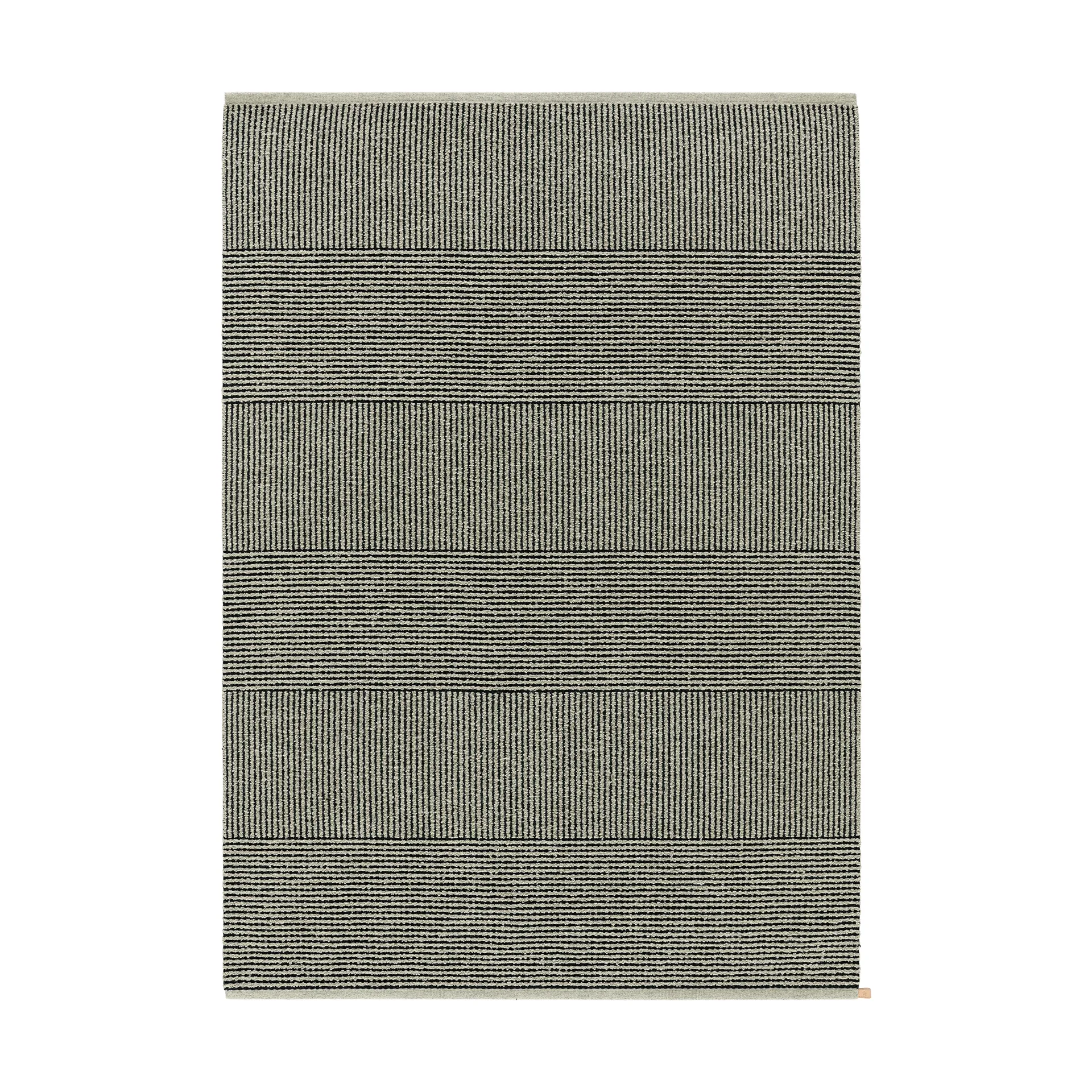 Fasad Duo matta, Light grey-dark black 505, 300x400 cm Kasthall