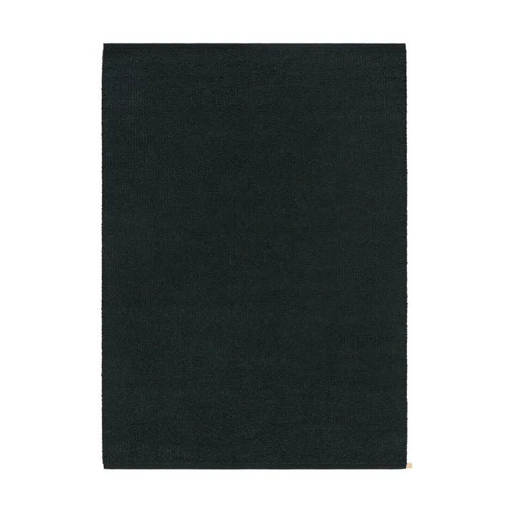 Fasad Uno matta - Dark black 500, 200x300 cm - Kasthall